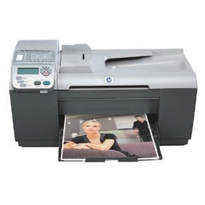 Drukarka HP OfficeJet 5515