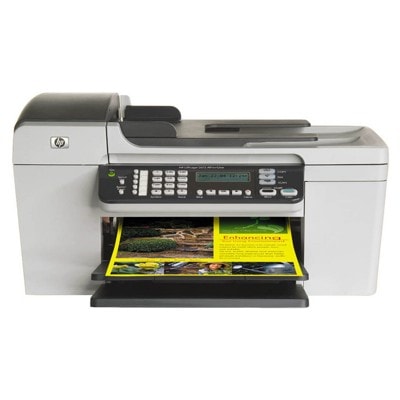 Drukarka HP OfficeJet 5615