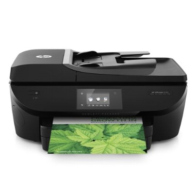  Drukarka HP OfficeJet 5742