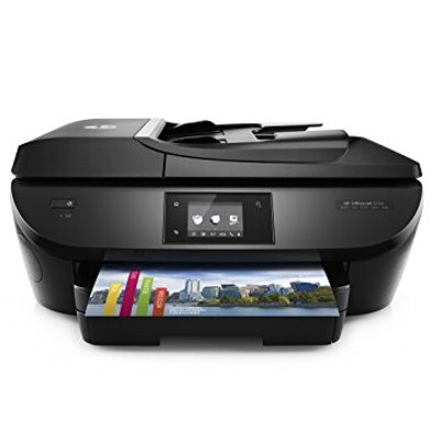  Drukarka HP OfficeJet 5744 e-All-in-One