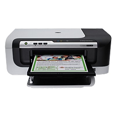 Drukarka HP OfficeJet 6000 E609n