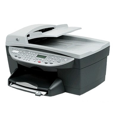 drukarka HP Officejet 6110 V
