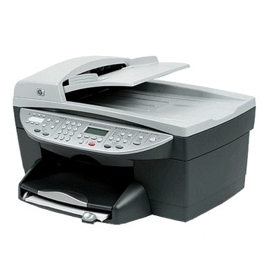 Drukarka HP OfficeJet 6110