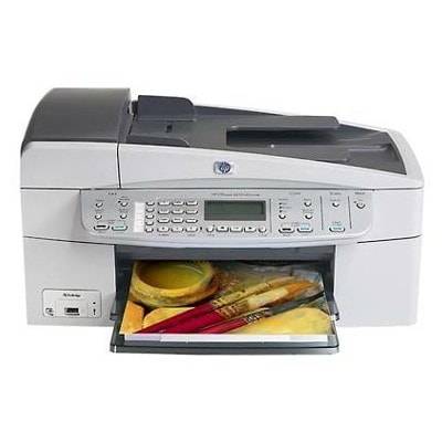 Drukarka HP OfficeJet 6205