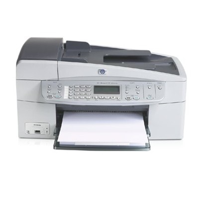 Drukarka HP OfficeJet 6210