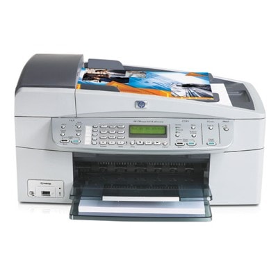  Drukarka HP OfficeJet 6213