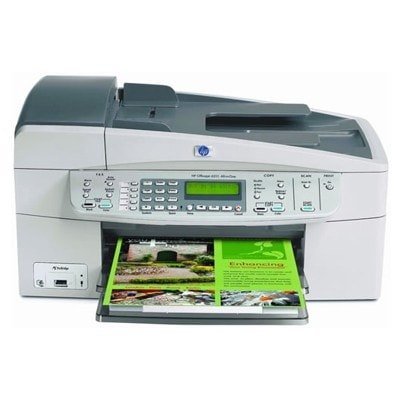 Drukarka HP OfficeJet 6215