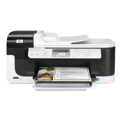  Drukarka HP OfficeJet 6500 E709a