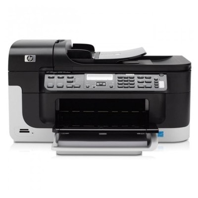 Drukarka HP OfficeJet 6500 E709n