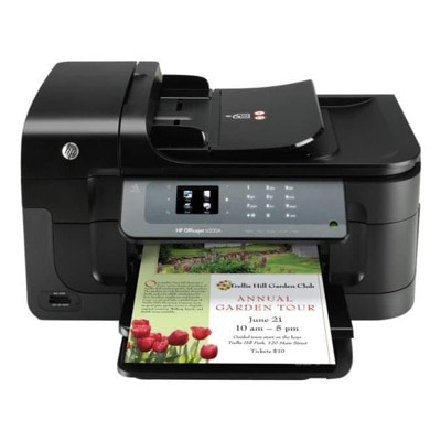 Drukarka HP OfficeJet 6500A E710a