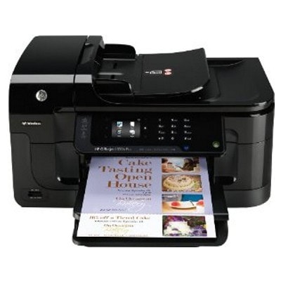  Drukarka HP OfficeJet 6500A E710n