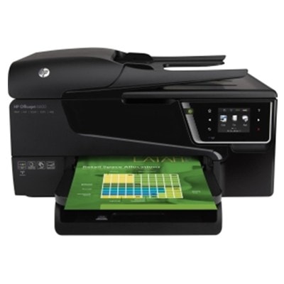  Drukarka HP OfficeJet 6600 e-All-in-One H711a