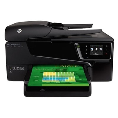 Drukarka HP OfficeJet 6700 Premium e-All-in-One H711