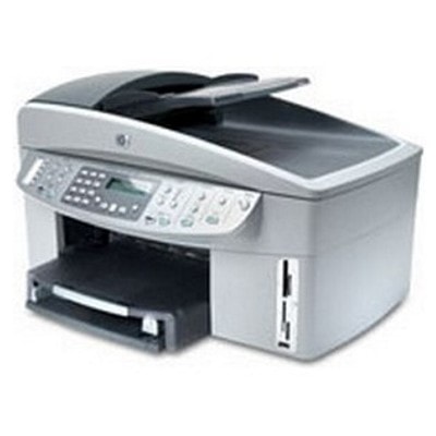 Drukarka HP OfficeJet 7200