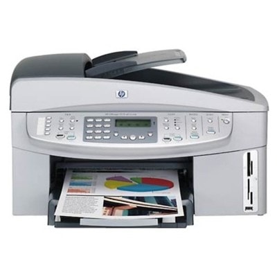 Drukarka HP OfficeJet 7208