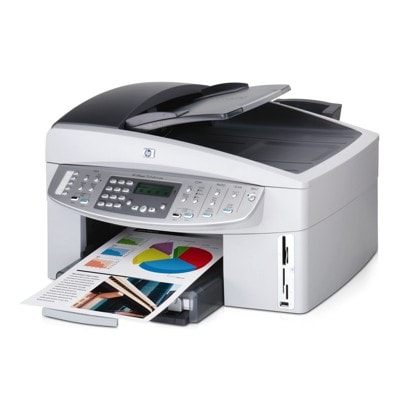  Drukarka HP OfficeJet 7210