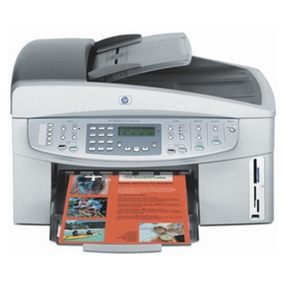 Drukarka HP OfficeJet 7215