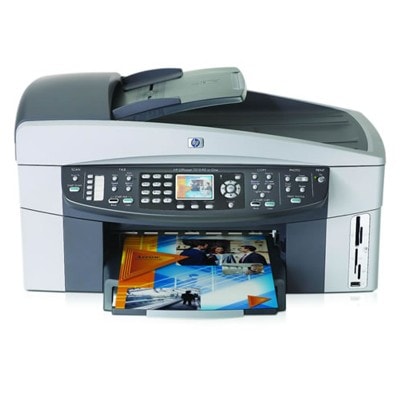 Drukarka HP OfficeJet 7300