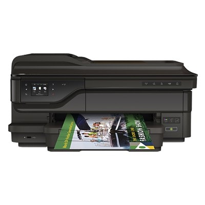 Drukarka HP OfficeJet 7610 H912a