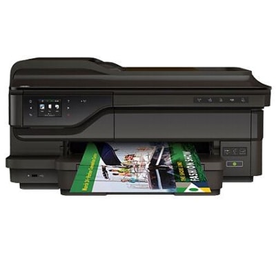  Drukarka HP OfficeJet 7612