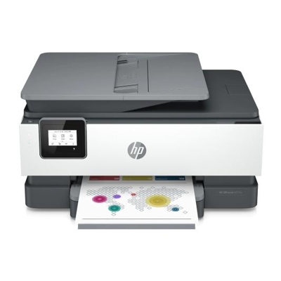  Drukarka HP OfficeJet 8014e