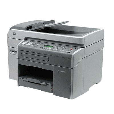 drukarka HP Officejet 9130