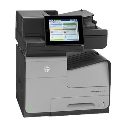 Drukarka HP OfficeJet Enterprise Color M585