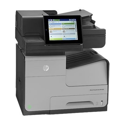  Drukarka HP OfficeJet Enterprise Color M585