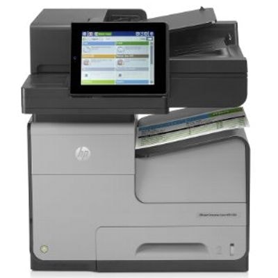 Drukarka HP OfficeJet Enterprise Color M585dn