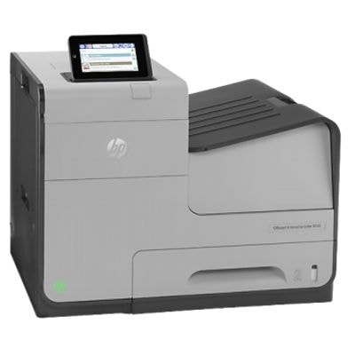 Drukarka HP OfficeJet Enterprise Color X555