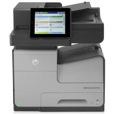  Drukarka HP OfficeJet Enterprise Color X585