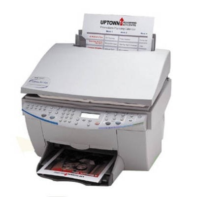 drukarka HP Officejet g85 XI