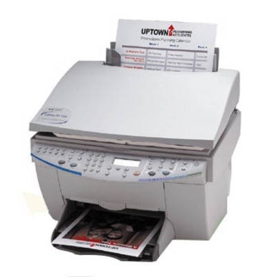 Drukarka HP OfficeJet g85