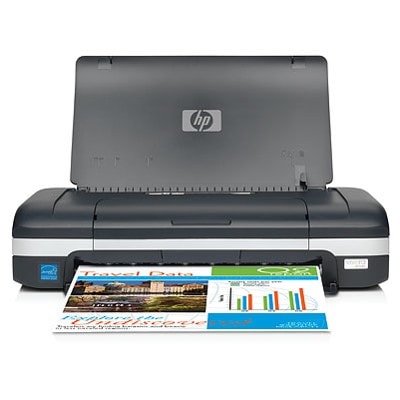  Drukarka HP OfficeJet H470