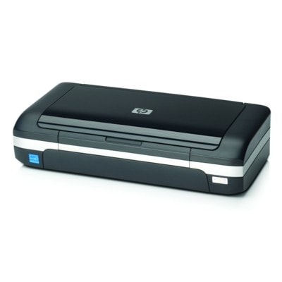  Drukarka HP OfficeJet H470b