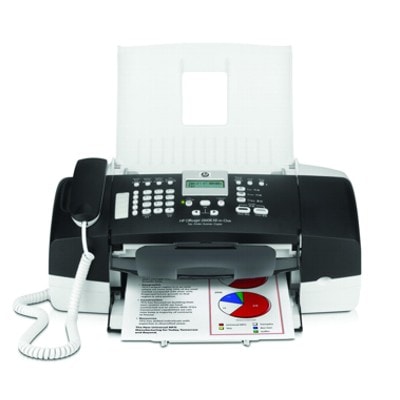 Drukarka HP OfficeJet J3600