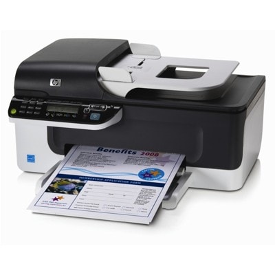 Drukarka HP OfficeJet J4500