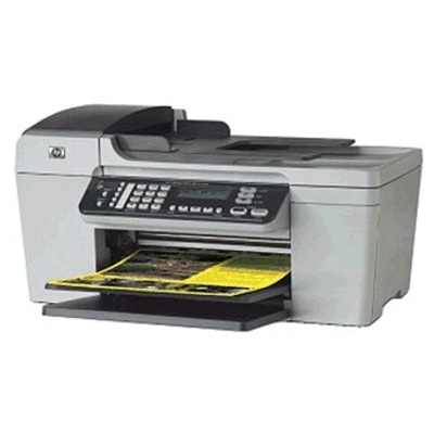 Drukarka HP OfficeJet J4535