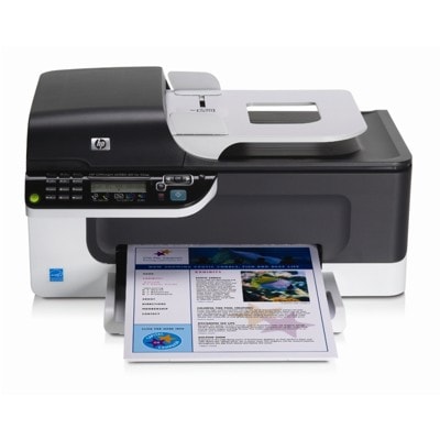  Drukarka HP OfficeJet J4580