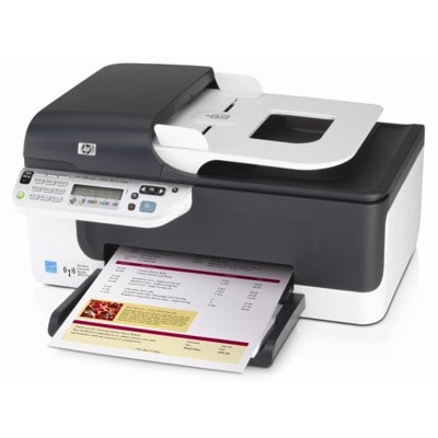  Drukarka HP OfficeJet J4600