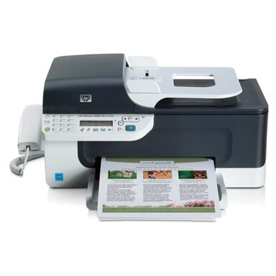 Drukarka HP OfficeJet J4660