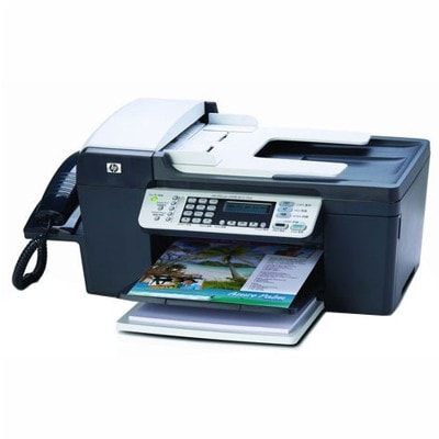 Drukarka HP OfficeJet J5500