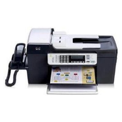 Drukarka HP OfficeJet J5520