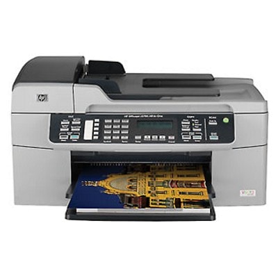 drukarka HP Officejet J5790