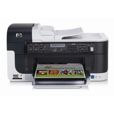  Drukarka HP OfficeJet J6400