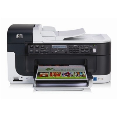 drukarka HP Officejet J6400