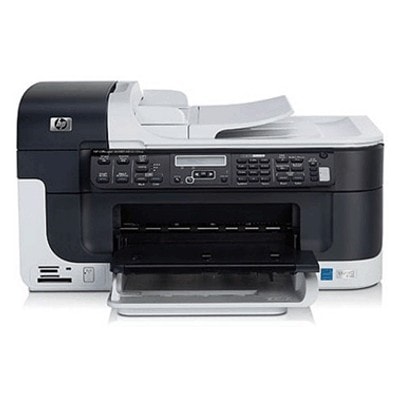 Drukarka HP OfficeJet J6415