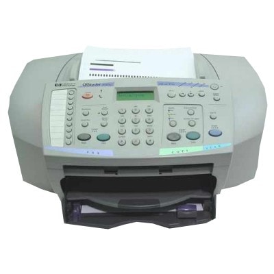 drukarka HP Officejet k60