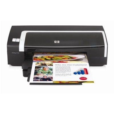 Drukarka HP OfficeJet K7100