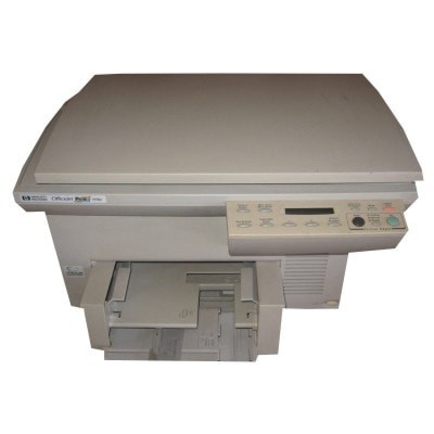 drukarka HP Officejet Pro 1100